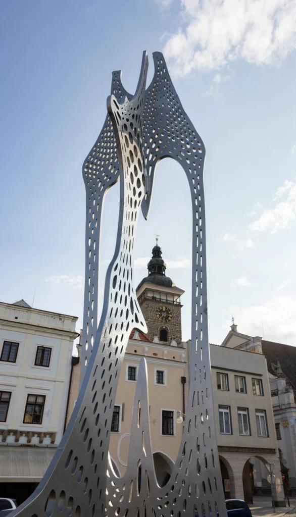 Michal Cimala | Persona | Art in the City 2025