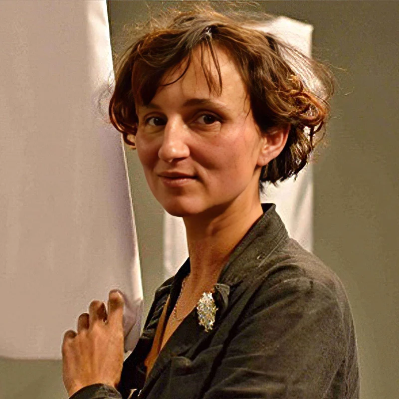 Šárka Mikesková