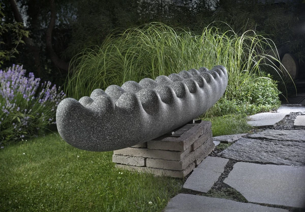 Cyril Hančl | Caterpillar | Art in the City 2015