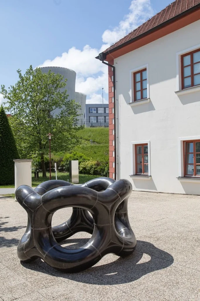 Lukáš Rais | Ring | Art in the City 2018