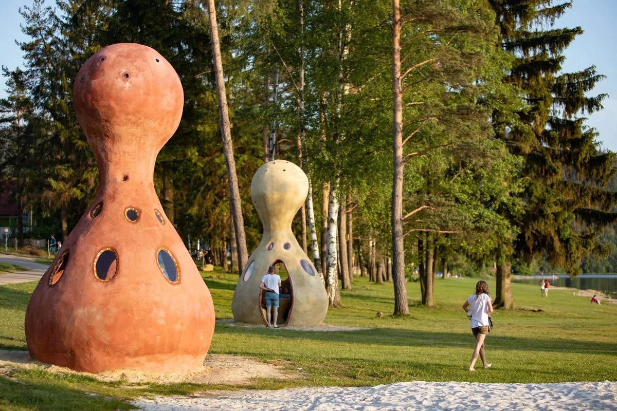 Michal Trpák | Ludo | Art in the City 2019