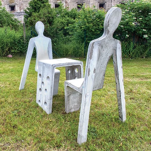Michal Trpák | Dialogue | Art in the City 2016