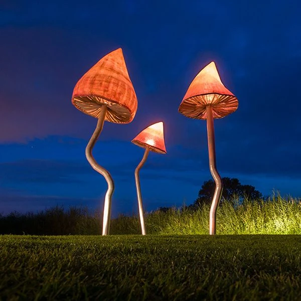 Michal Trpák | The Pursuit of Happiness | Art in the City 2013