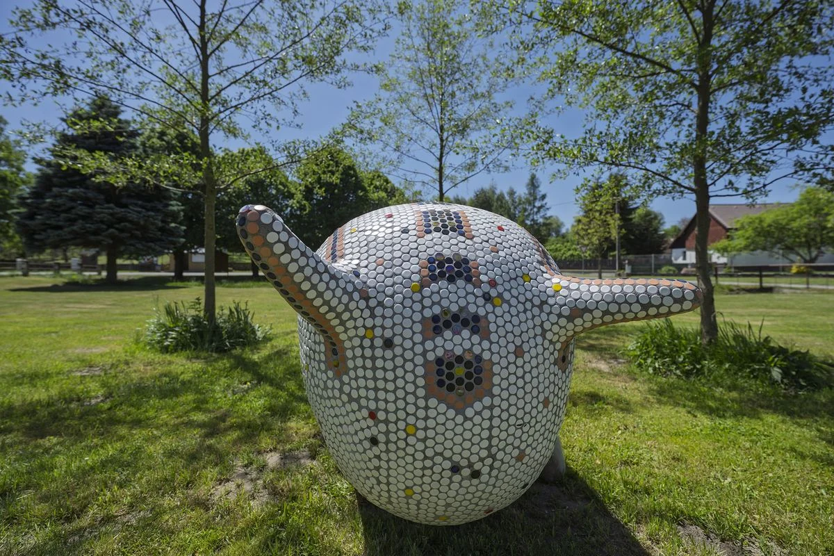 Michal Trpák | Cuddlie | Art Connects Us 2026