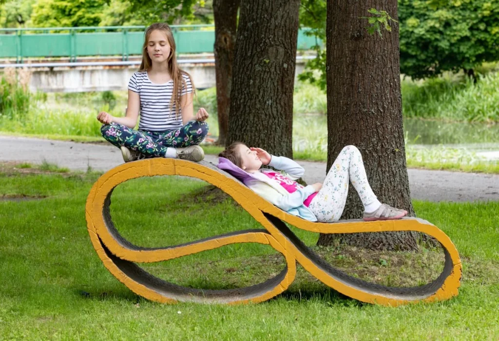 Michal Trpák | Sinusoid | Art in the City 2020