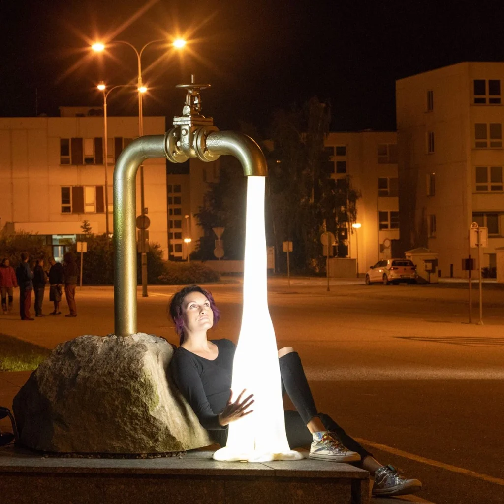 Michal Trpák | Resources | Art in the City 2018