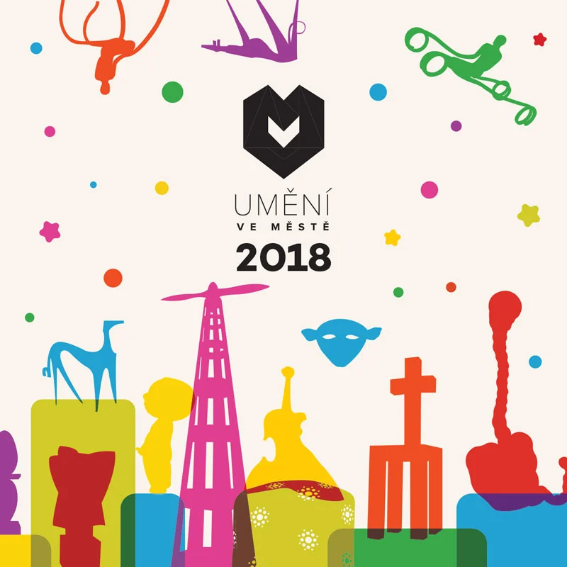 Art in the City 2018