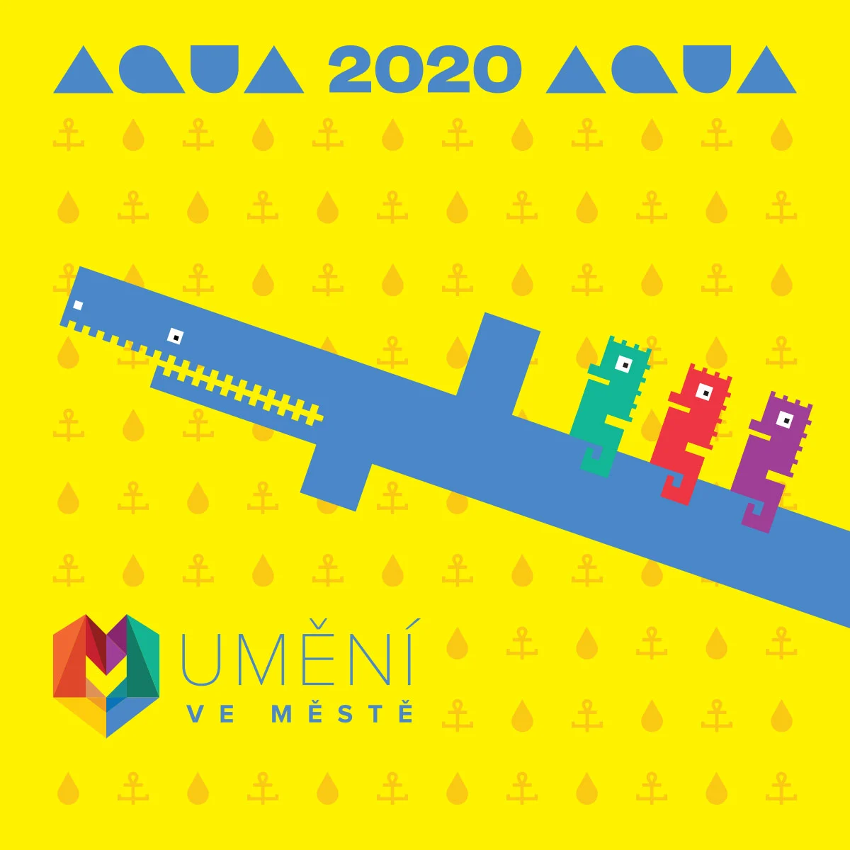 Art in the City 2020