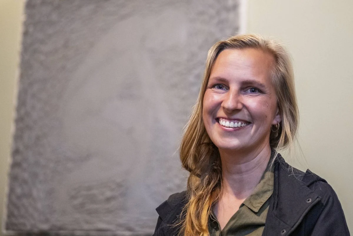 Veronika Bělská Durová | Wolf Soap | Art in the City 2026